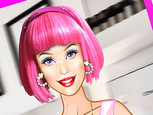 Barbie Nice Look Online Online