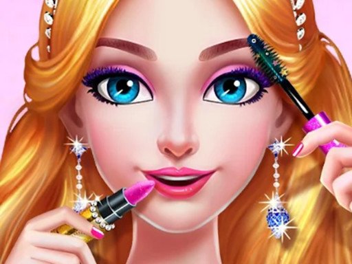 Beauty Makeup Salon Online Online