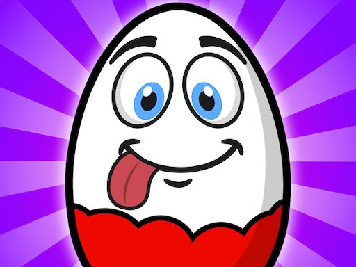 My Eggs Surprise Online Online