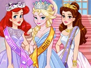 Princess Beauty Pageant Online