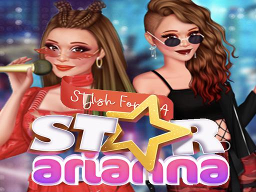 Stylist For  Tik Tok Stars Arianna Online Online