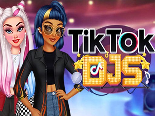 Tik Tok DJ Online Online